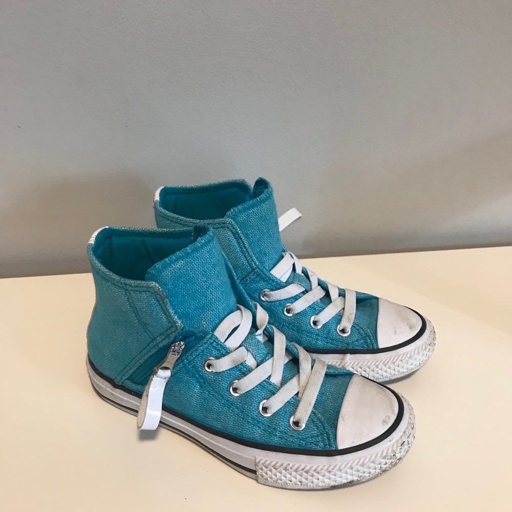 Kids Converse Runners